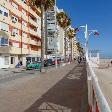 Altamar Sunny Home By Cadiz4Rentals Cádis Exterior foto