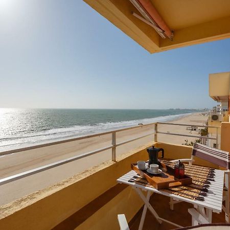 Altamar Sunny Home By Cadiz4Rentals Cádis Exterior foto
