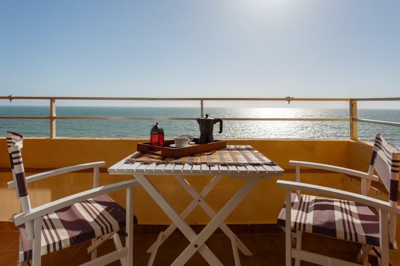Altamar Sunny Home By Cadiz4Rentals Cádis Exterior foto