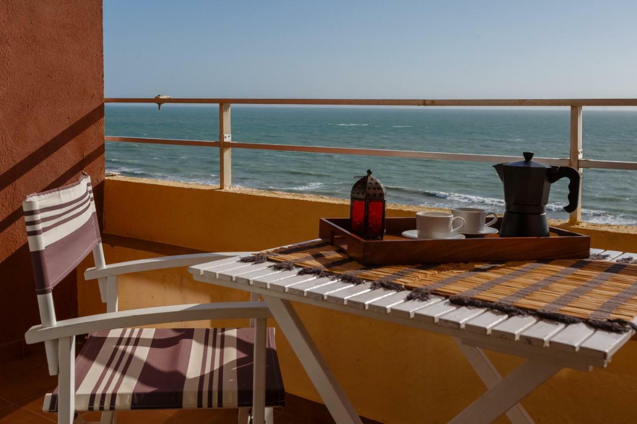 Altamar Sunny Home By Cadiz4Rentals Cádis Exterior foto