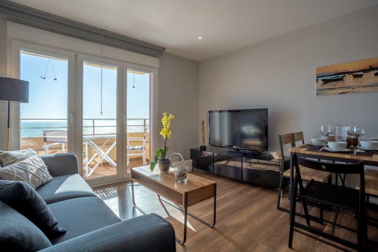 Altamar Sunny Home By Cadiz4Rentals Cádis Exterior foto