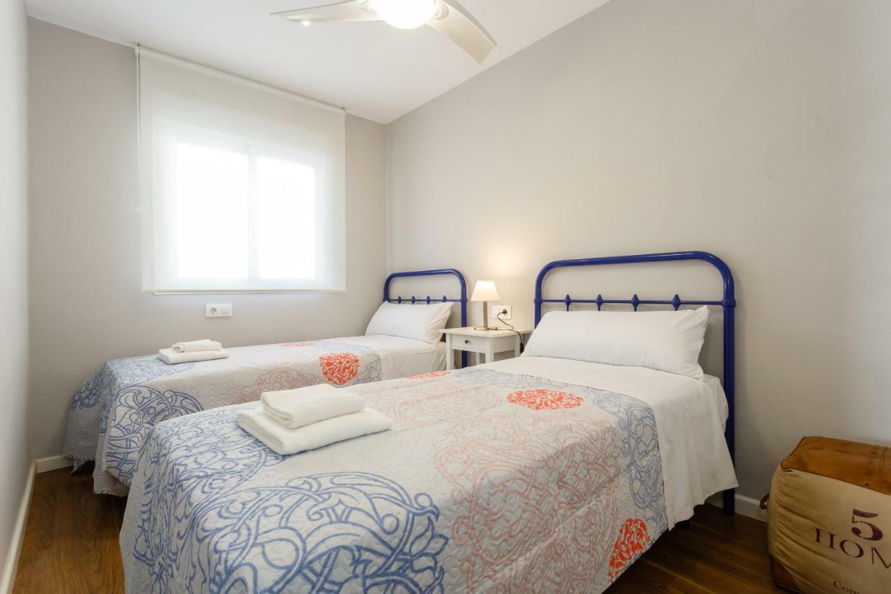Altamar Sunny Home By Cadiz4Rentals Cádis Exterior foto