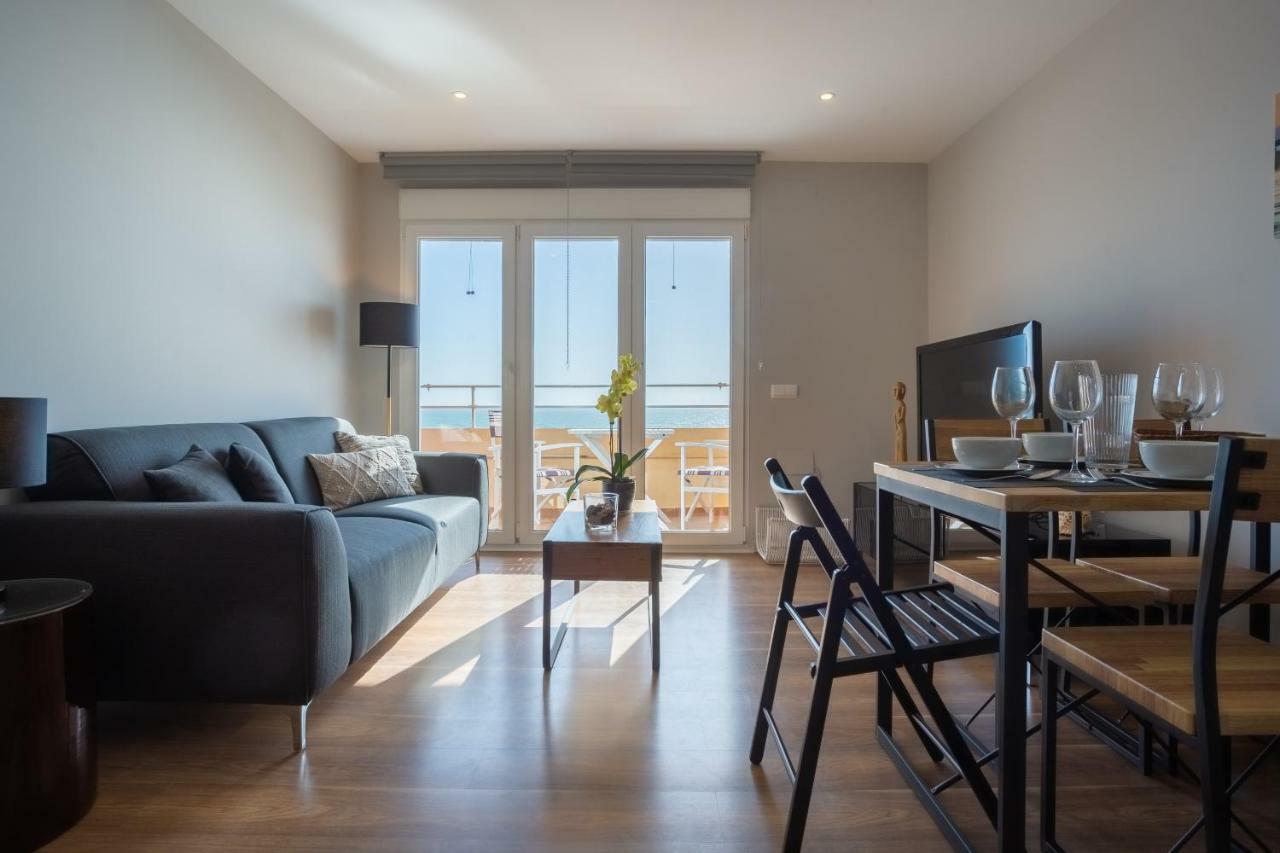Altamar Sunny Home By Cadiz4Rentals Cádis Exterior foto