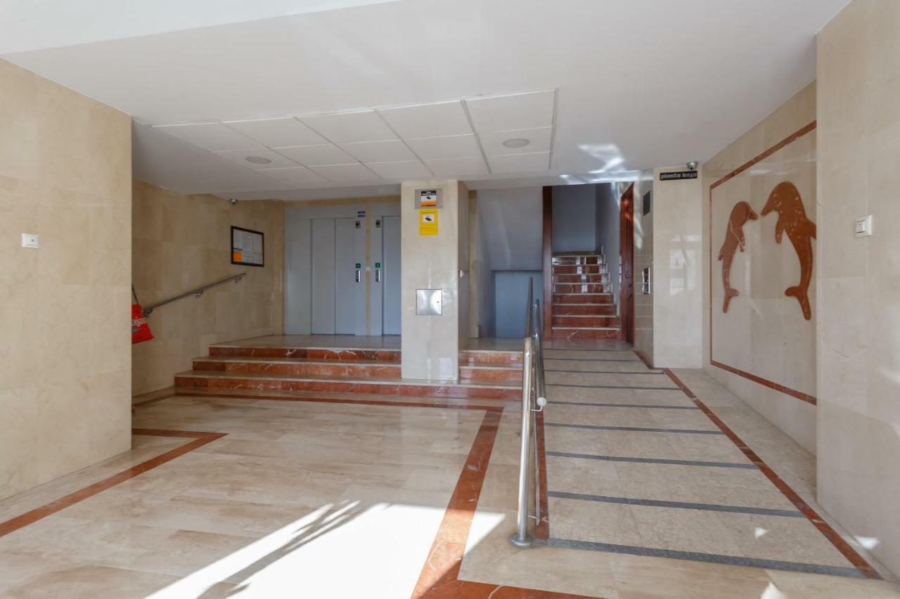 Altamar Sunny Home By Cadiz4Rentals Cádis Exterior foto